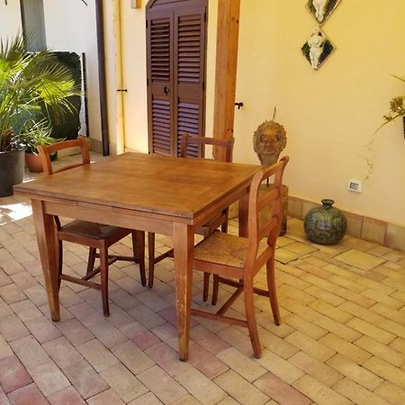 Agrialma Hotel Agrigento Kültér fotó