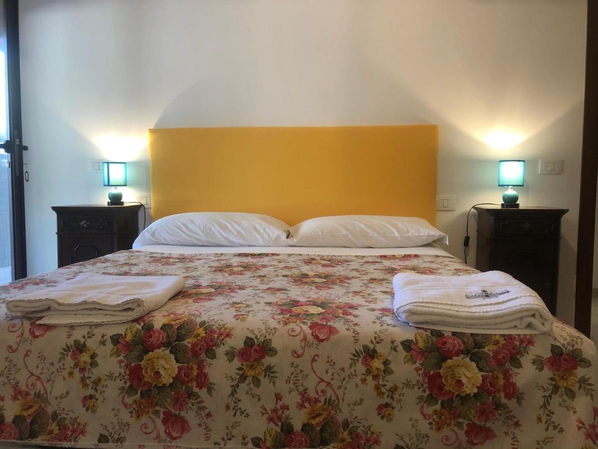 Agrialma Hotel Agrigento Kültér fotó