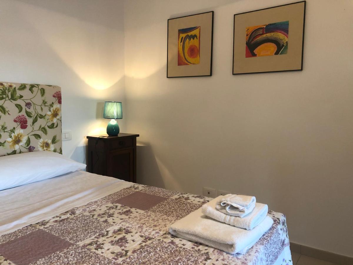 Agrialma Hotel Agrigento Kültér fotó