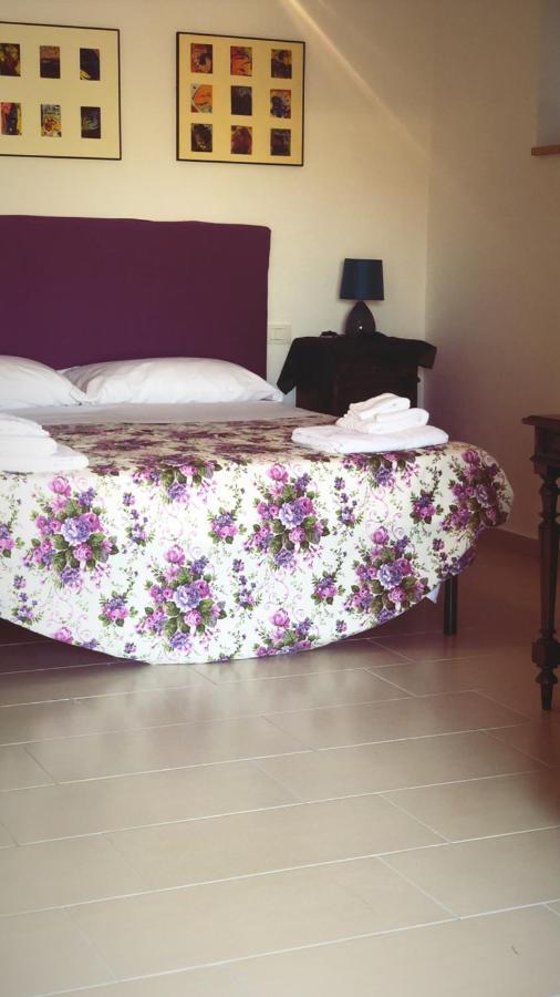 Agrialma Hotel Agrigento Kültér fotó
