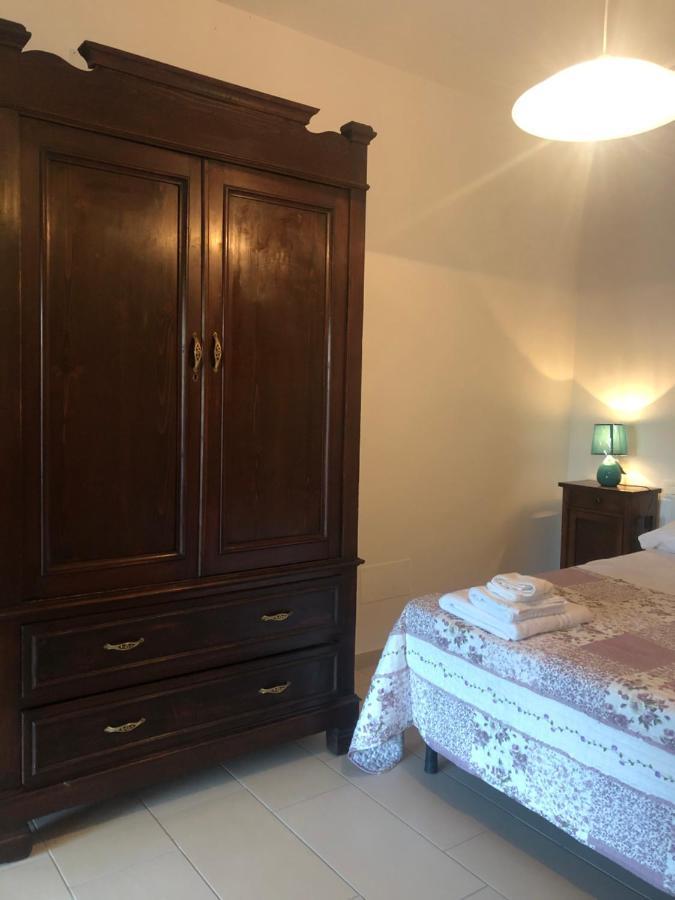 Agrialma Hotel Agrigento Kültér fotó
