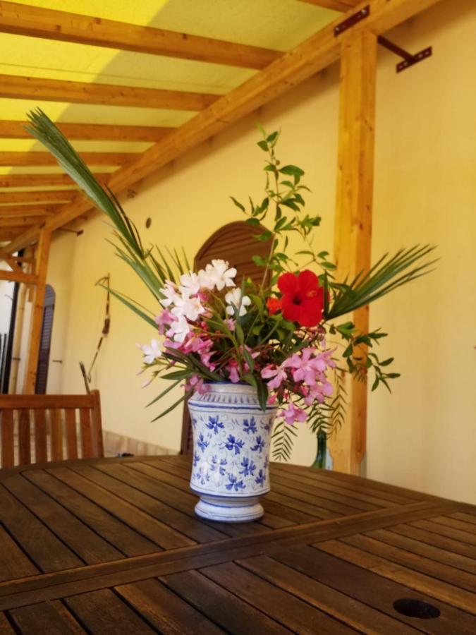 Agrialma Hotel Agrigento Kültér fotó