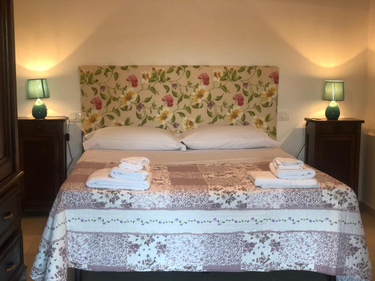 Agrialma Hotel Agrigento Kültér fotó