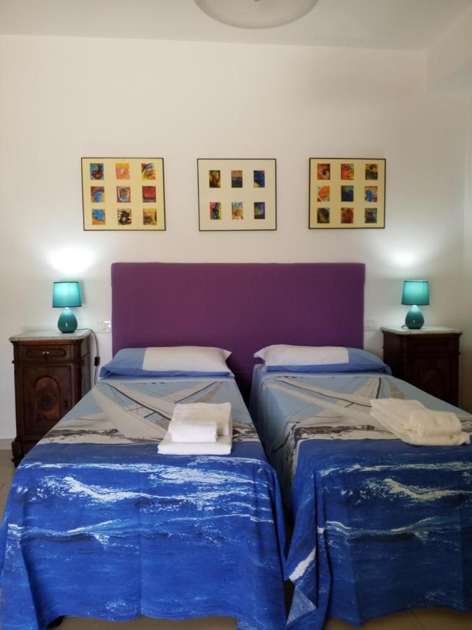 Agrialma Hotel Agrigento Kültér fotó