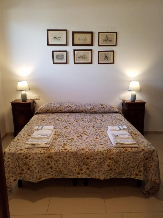 Agrialma Hotel Agrigento Kültér fotó