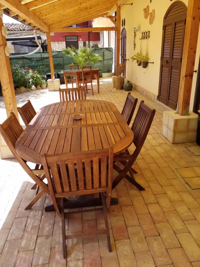 Agrialma Hotel Agrigento Kültér fotó