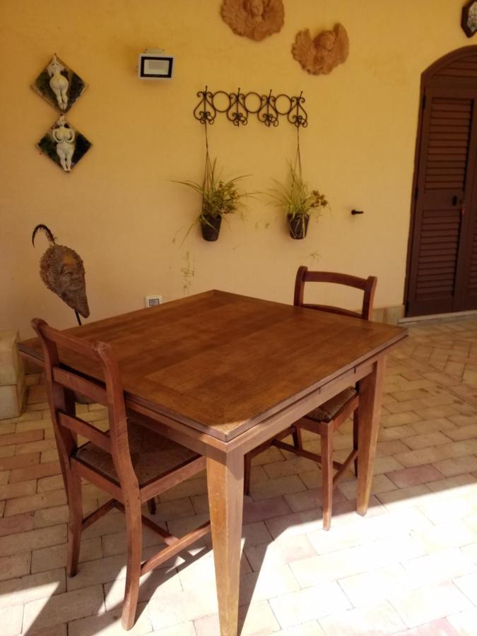 Agrialma Hotel Agrigento Kültér fotó