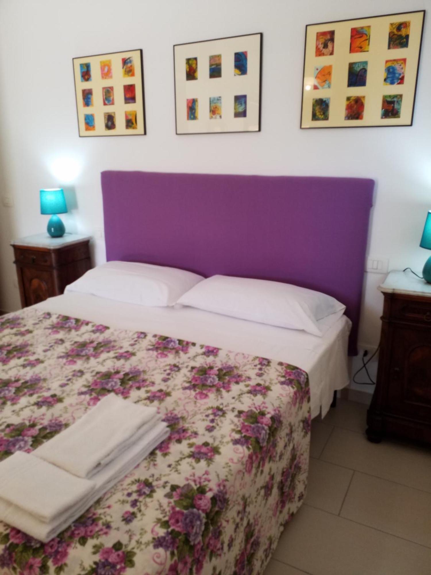 Agrialma Hotel Agrigento Szoba fotó