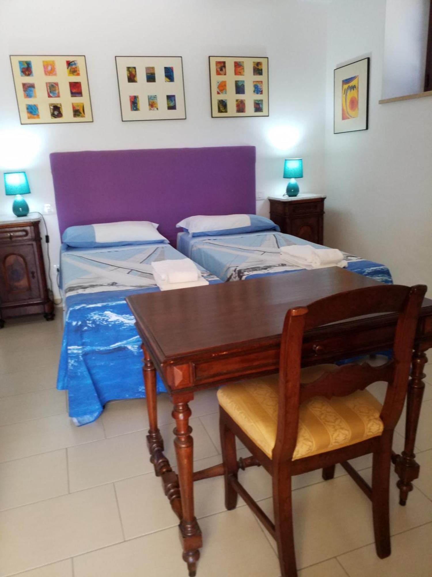 Agrialma Hotel Agrigento Szoba fotó