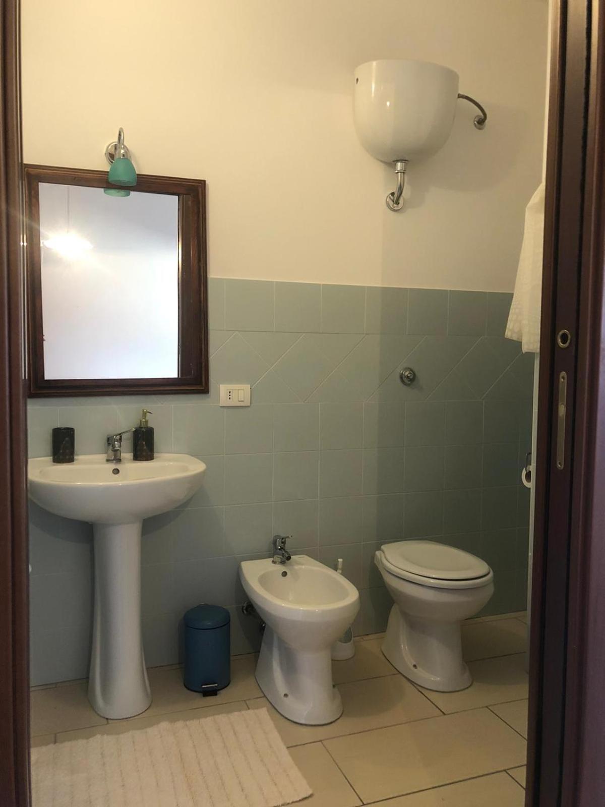 Agrialma Hotel Agrigento Kültér fotó