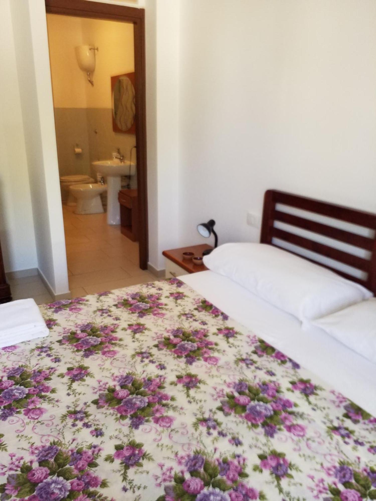 Agrialma Hotel Agrigento Kültér fotó