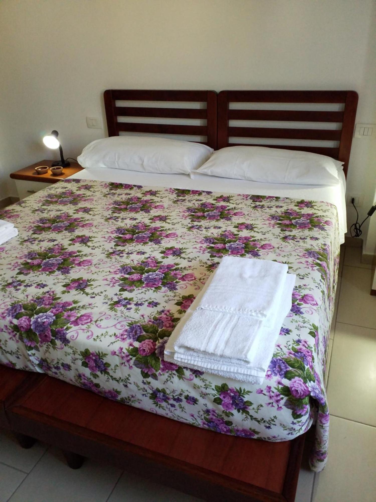Agrialma Hotel Agrigento Kültér fotó
