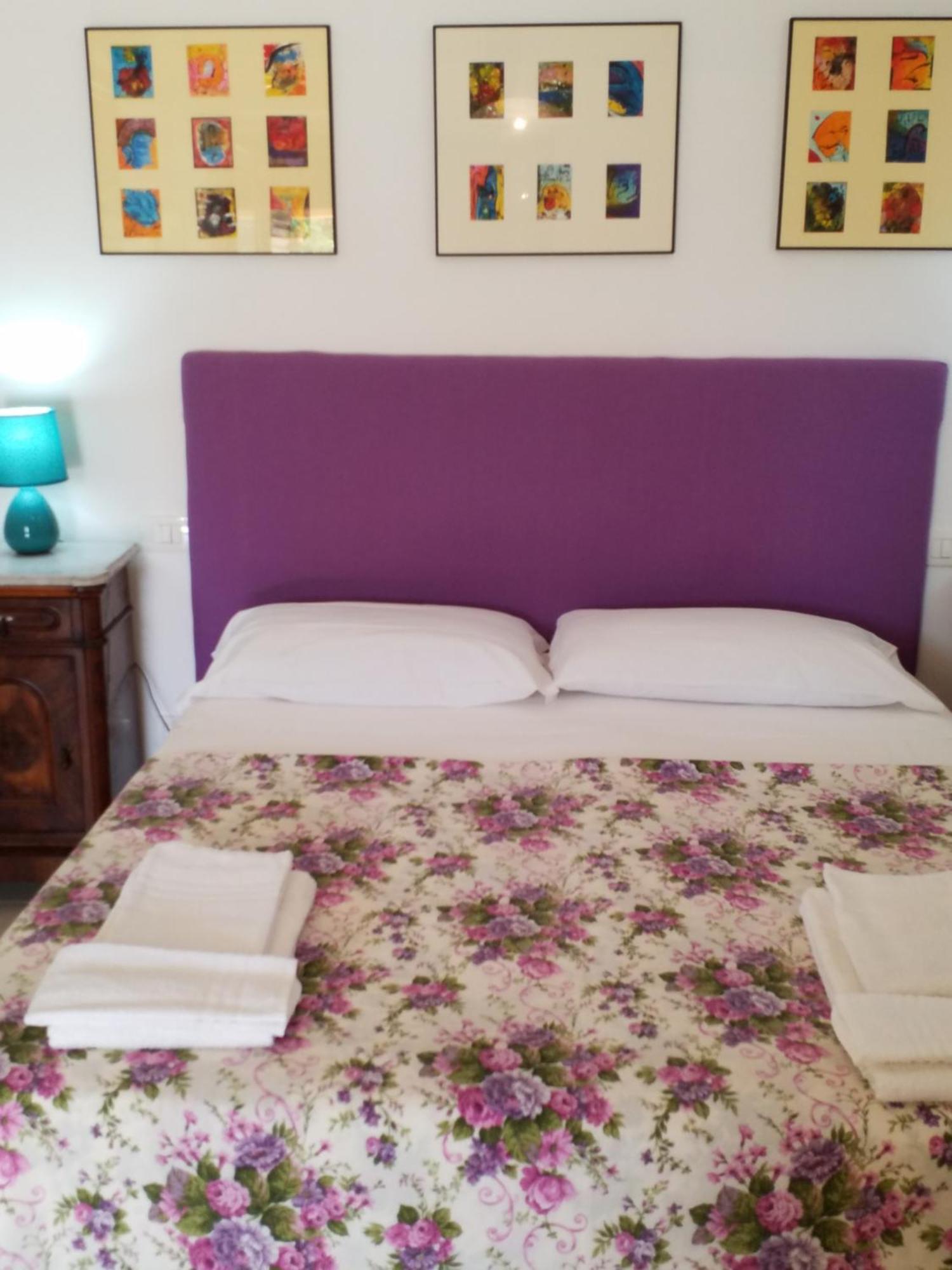 Agrialma Hotel Agrigento Kültér fotó