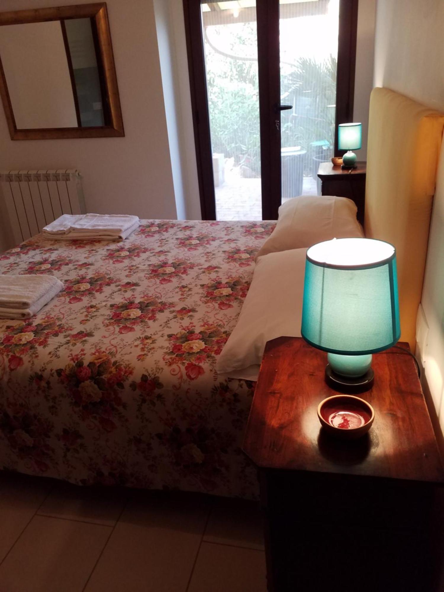 Agrialma Hotel Agrigento Kültér fotó