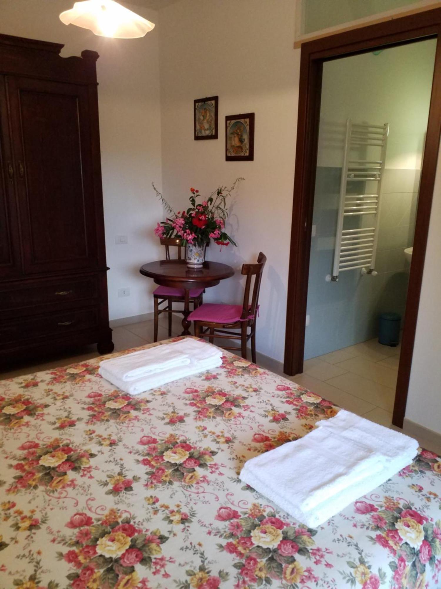 Agrialma Hotel Agrigento Kültér fotó